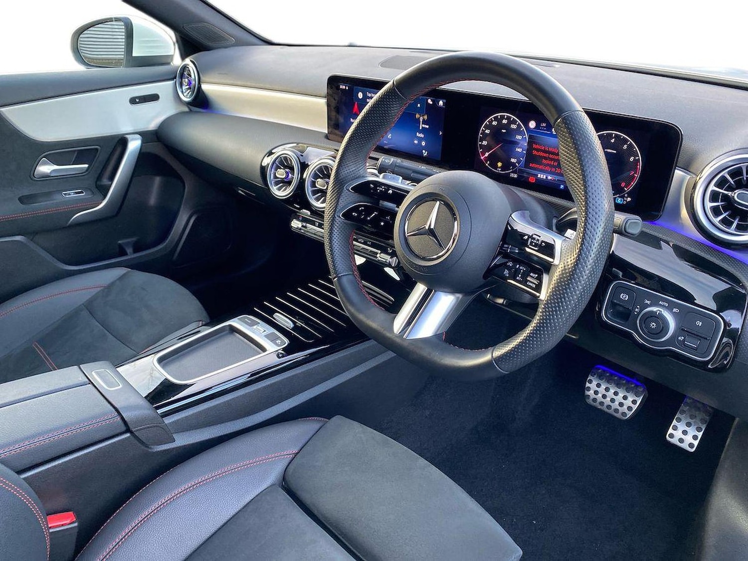 Used Mercedes-Benz A-Class 2024 for sale - 76559792: Photo 15