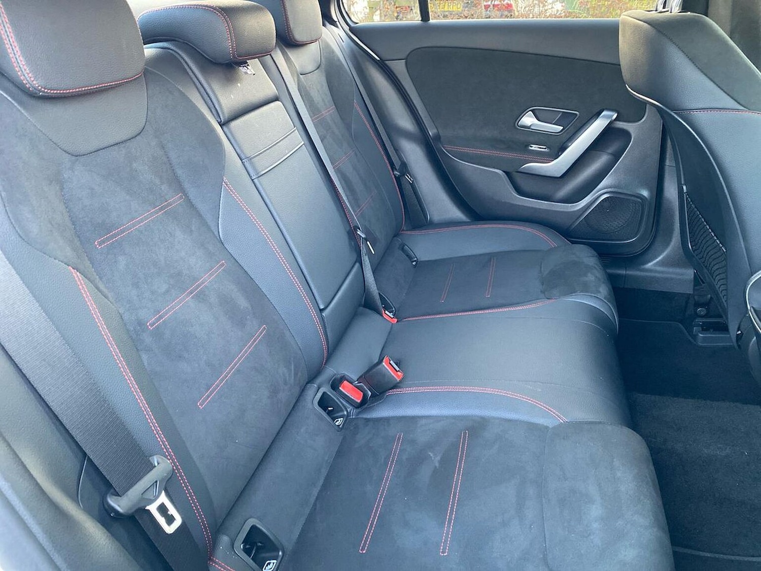 Used Mercedes-Benz A-Class 2024 for sale - 76559792: Photo 16