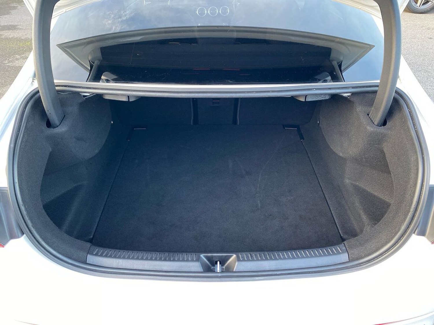 Used Mercedes-Benz A-Class 2024 for sale - 76559792: Photo 17