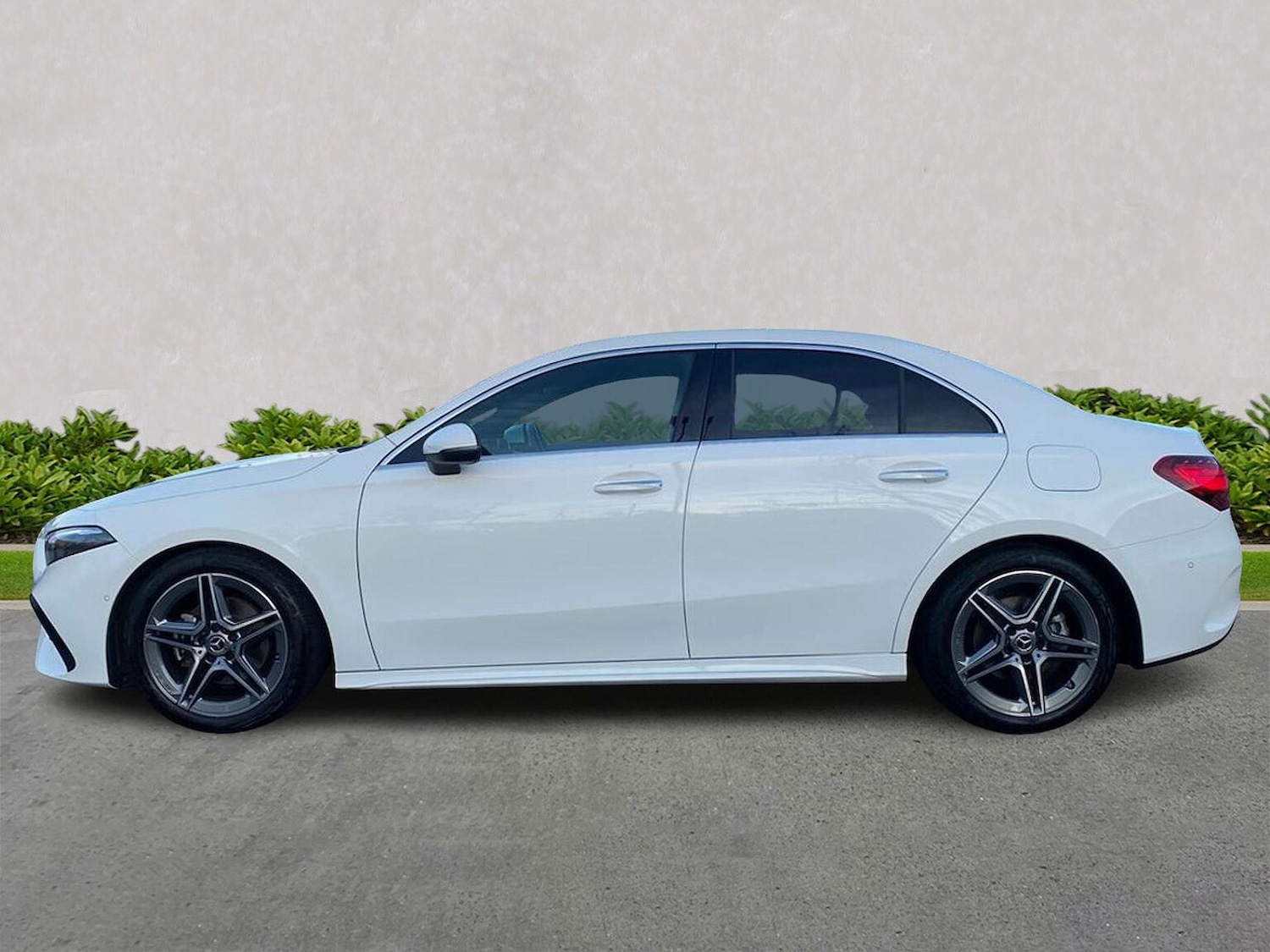 Used Mercedes-Benz A-Class 2024 for sale - 76559792: Photo 19