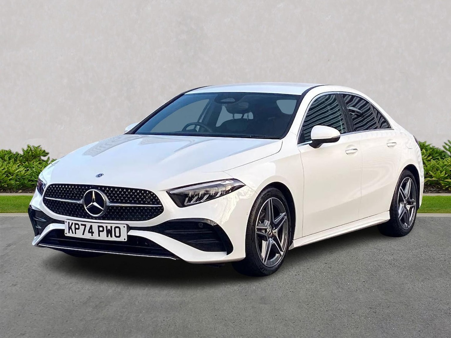 Used Mercedes-Benz A-Class 2024 for sale - 76559792: Photo 20