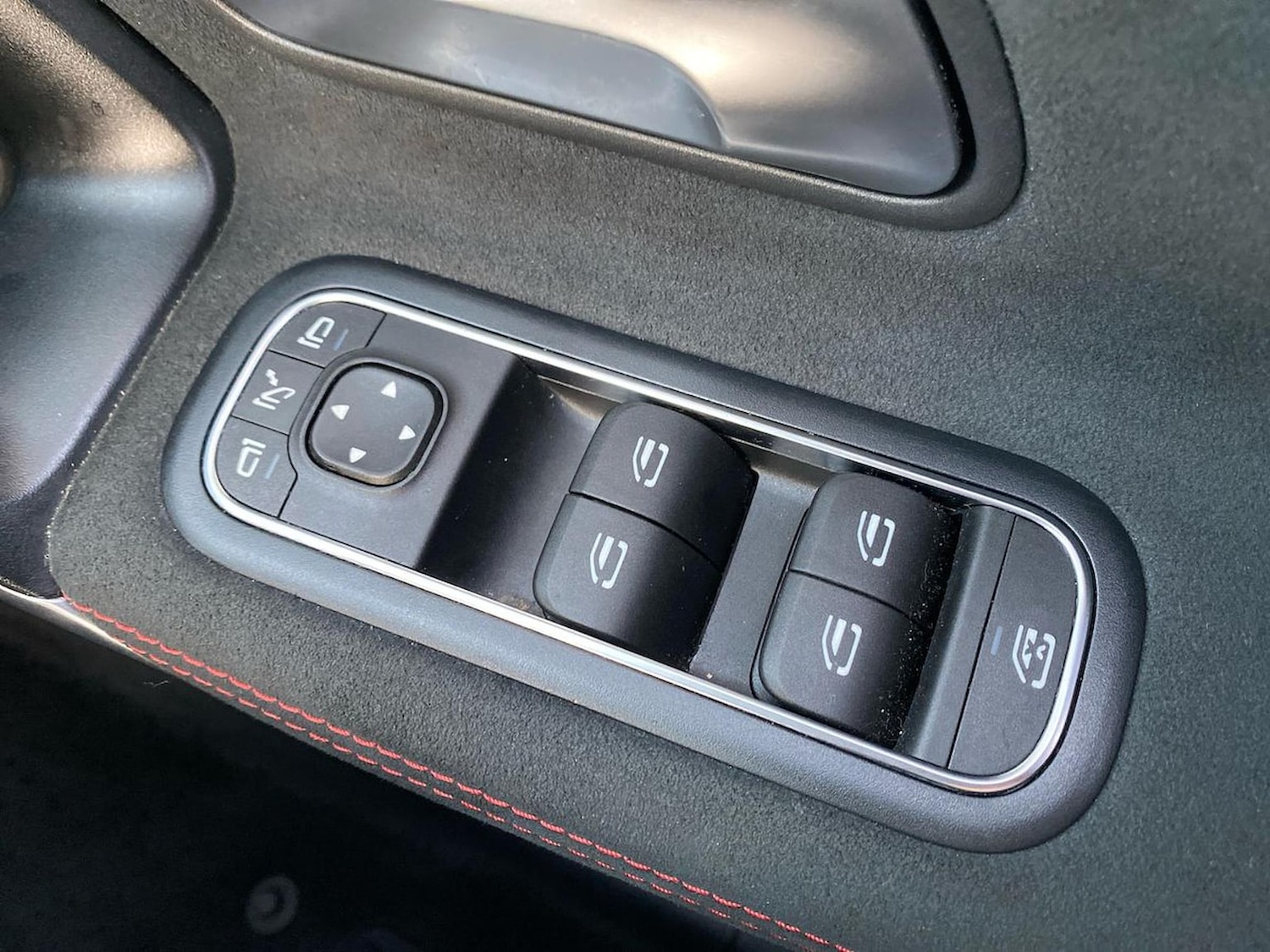 Used Mercedes-Benz A-Class 2024 for sale - 76559792: Photo 21