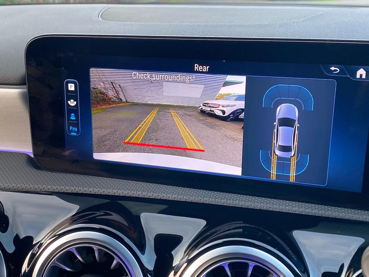 Used Mercedes-Benz A-Class 2024 for sale - 76559792: Photo 23