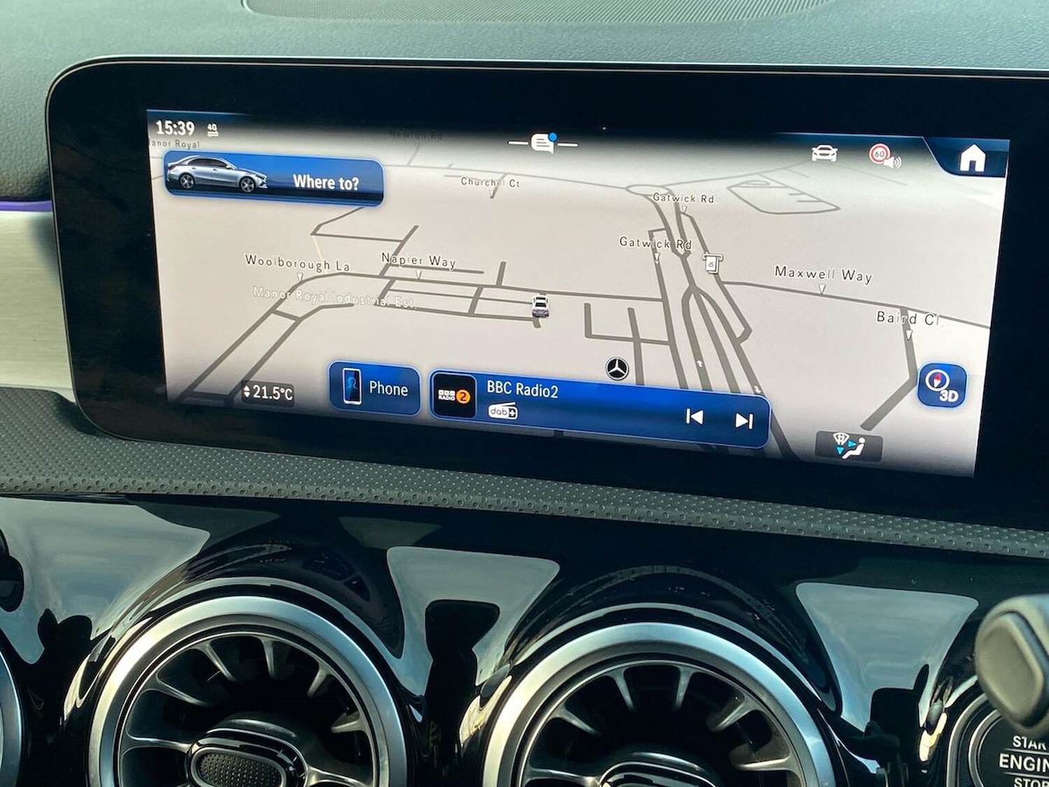 Used Mercedes-Benz A-Class 2024 for sale - 76559792: Photo 24