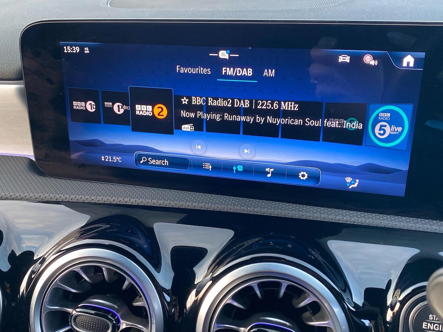 Used Mercedes-Benz A-Class 2024 for sale - 76559792: Photo 25