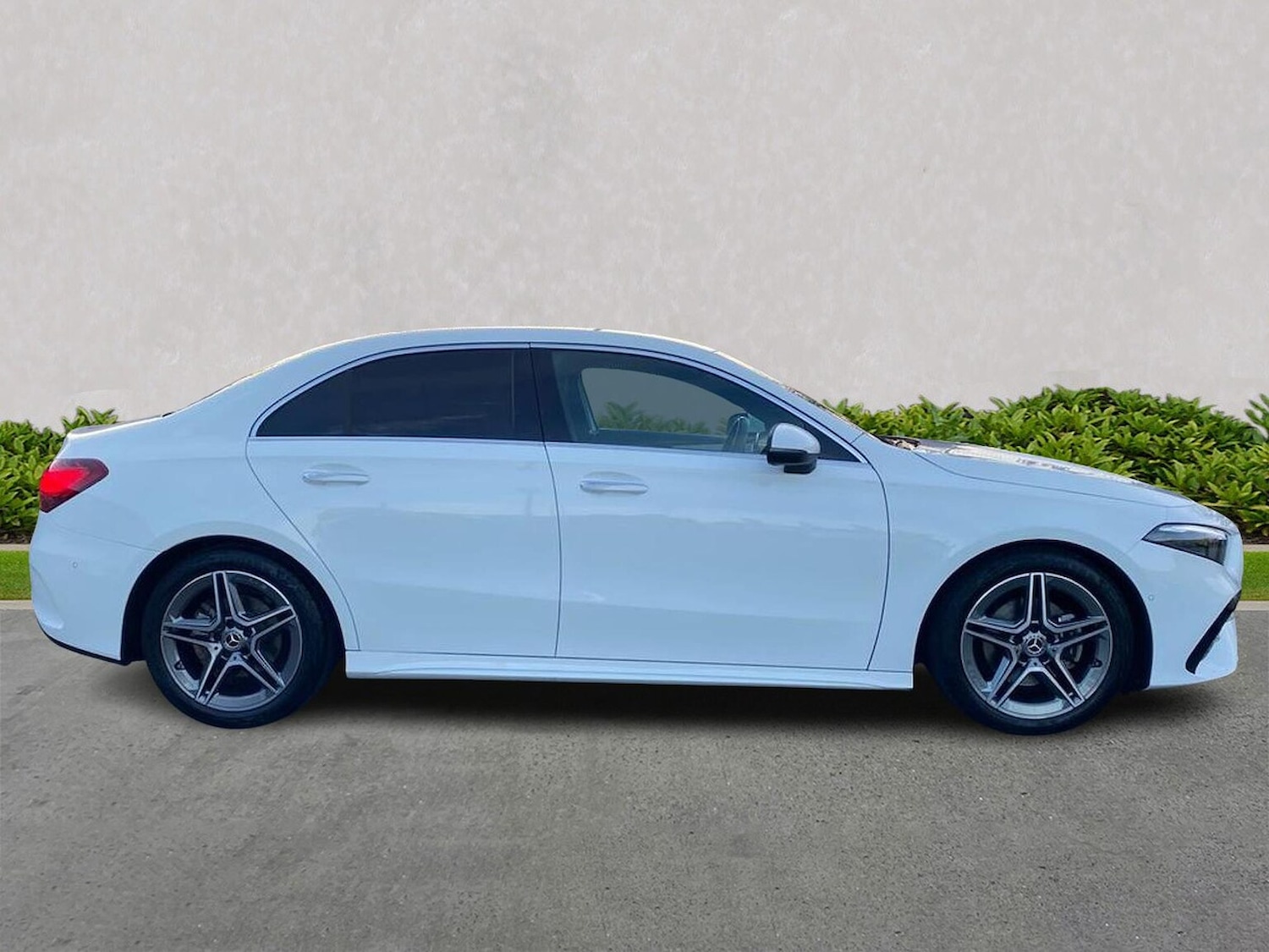 Used Mercedes-Benz A-Class 2024 for sale - 76559792: Photo 3