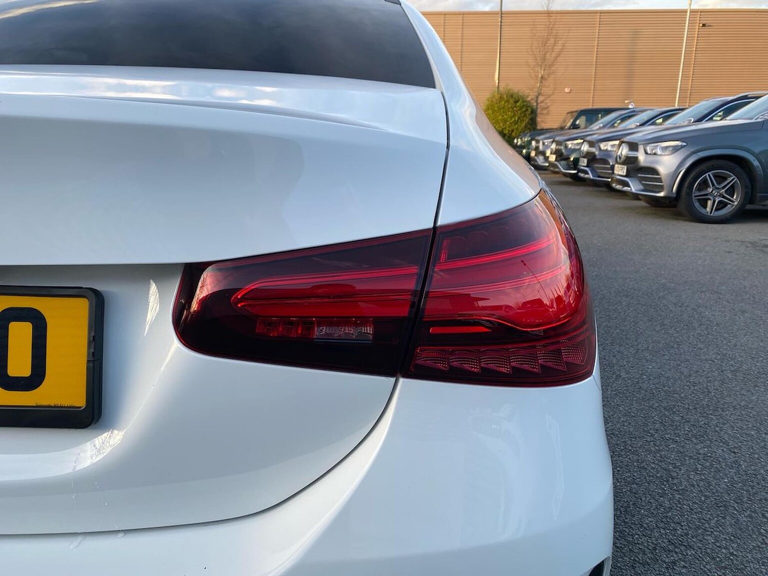 Used Mercedes-Benz A-Class 2024 for sale - 76559792: Photo 35