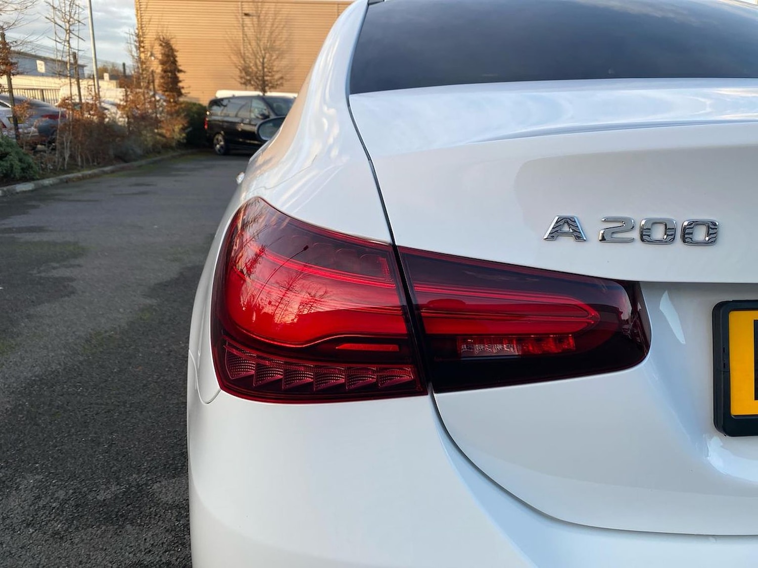 Used Mercedes-Benz A-Class 2024 for sale - 76559792: Photo 36