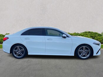 Used Mercedes-Benz A-Class 2024 for sale - 76559792: Photo