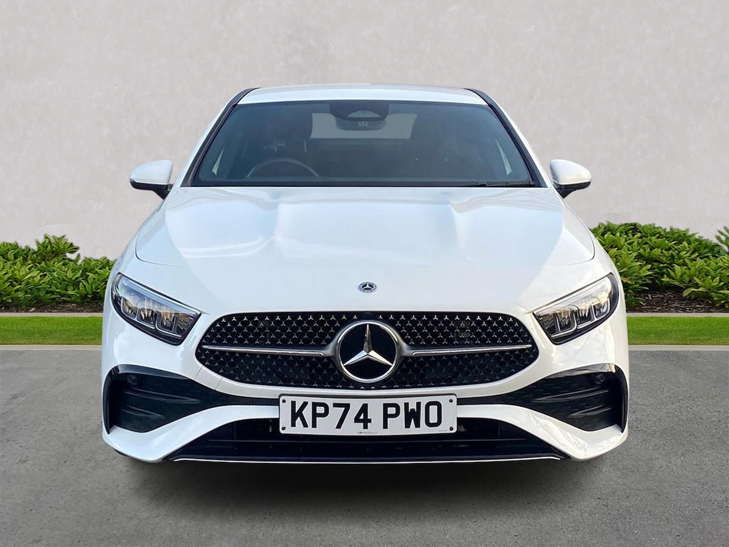 Used Mercedes-Benz A-Class 2024 for sale - 76559792: Photo 5