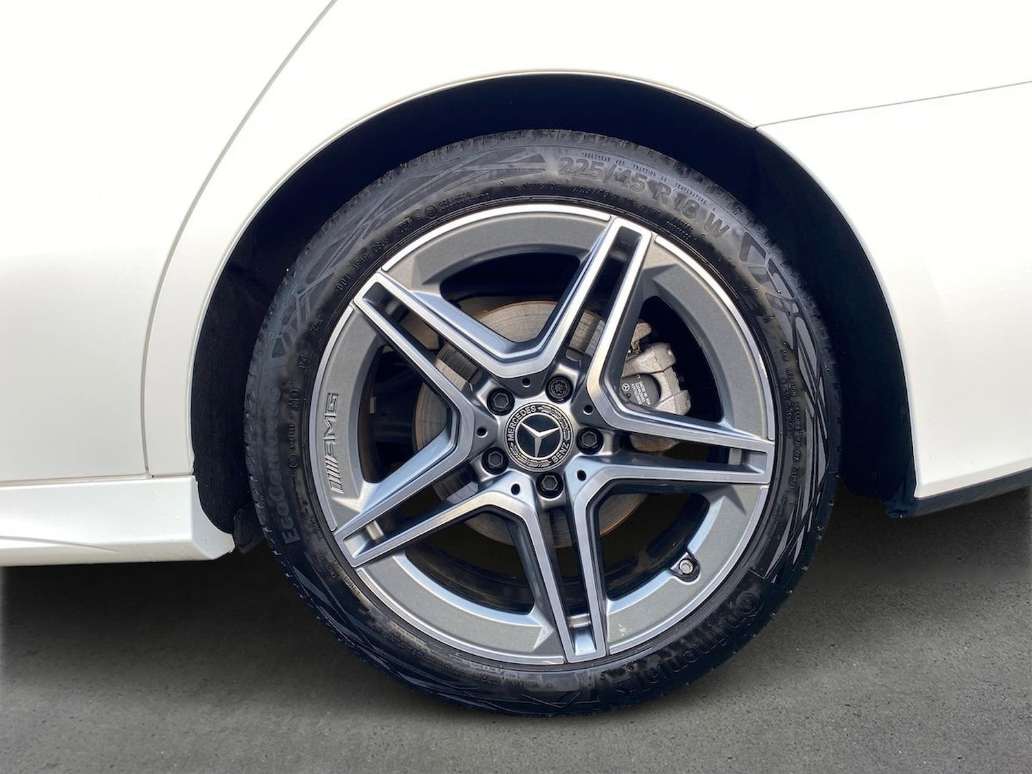 Used Mercedes-Benz A-Class 2024 for sale - 76559792: Photo 6