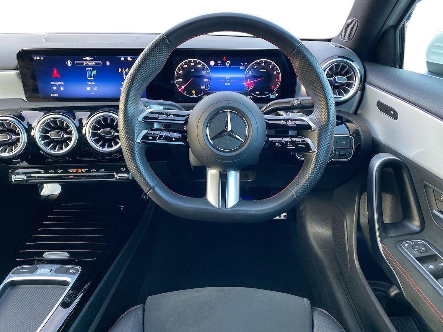 Used Mercedes-Benz A-Class 2024 for sale - 76559792: Photo 9