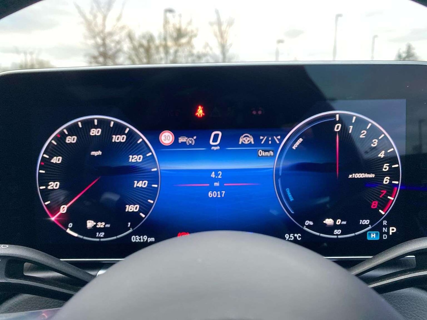 Used Mercedes-Benz S Class 2024 for sale - 77568669: Photo 10