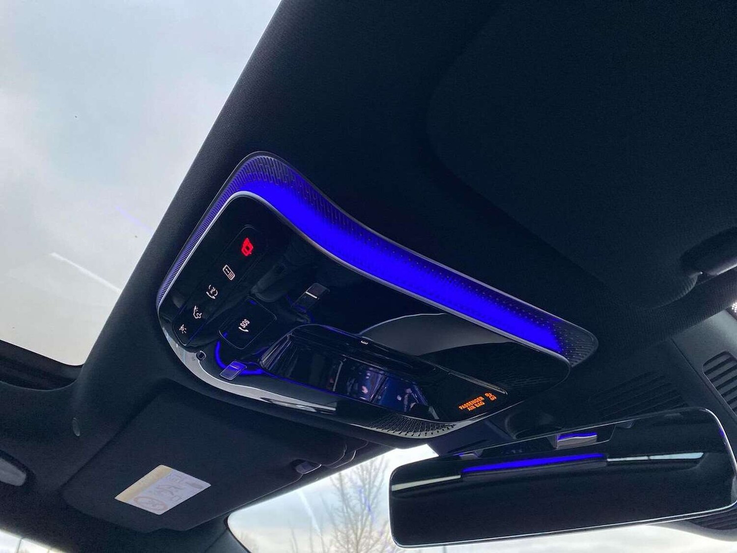 Used Mercedes-Benz S Class 2024 for sale - 77568669: Photo 14