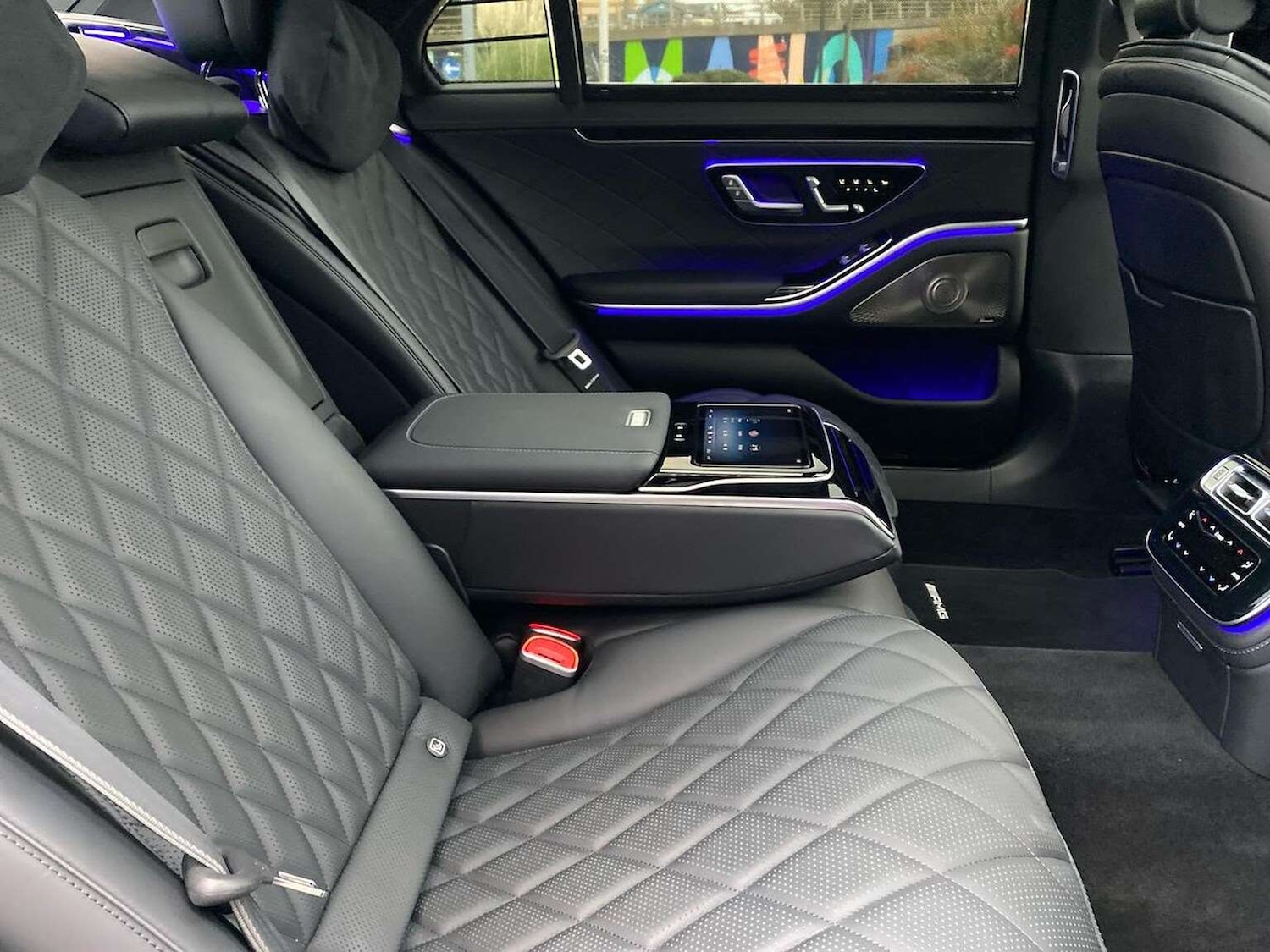 Used Mercedes-Benz S Class 2024 for sale - 77568669: Photo 16