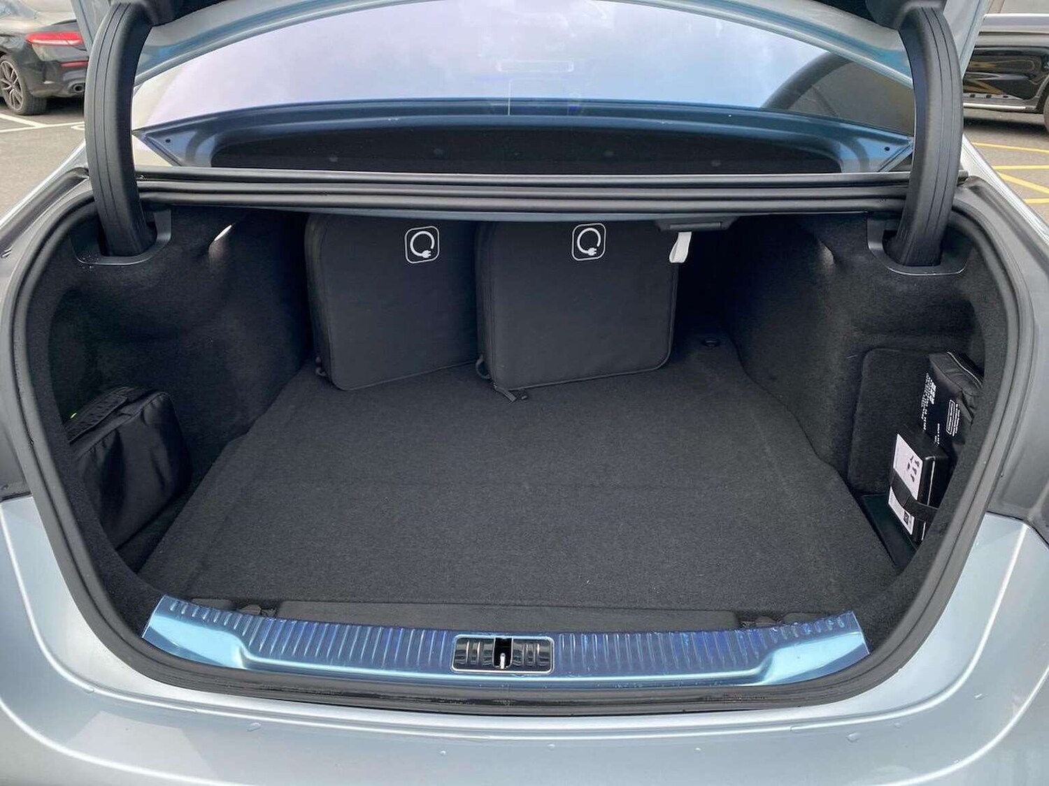 Used Mercedes-Benz S Class 2024 for sale - 77568669: Photo 17