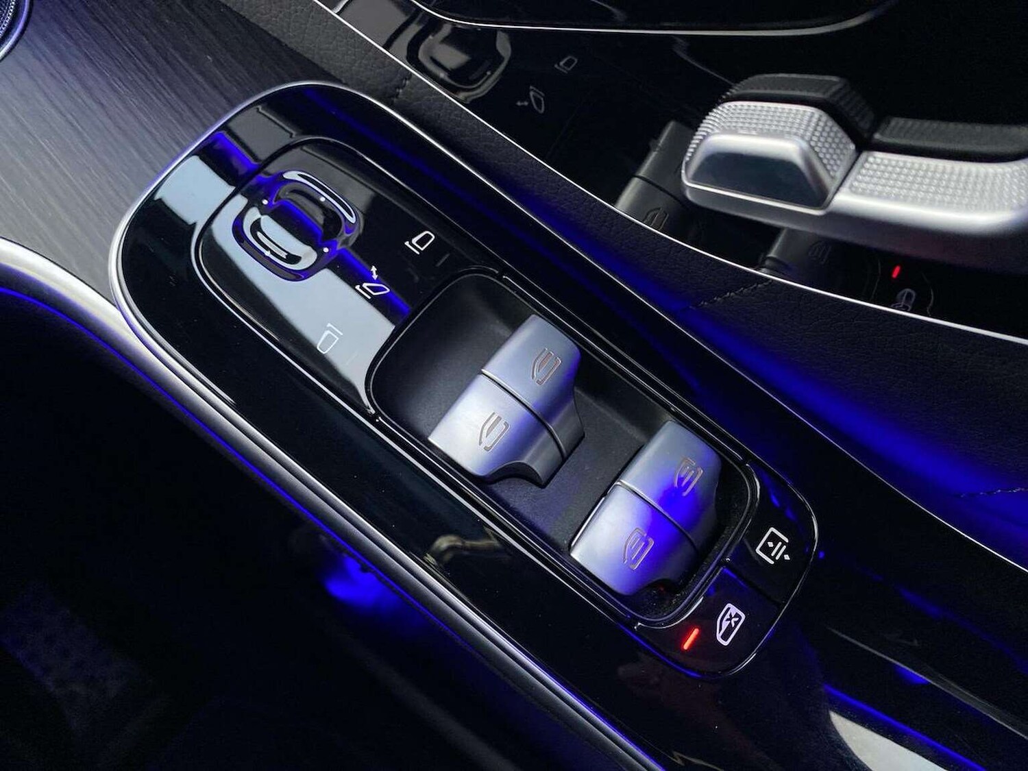 Used Mercedes-Benz S Class 2024 for sale - 77568669: Photo 21