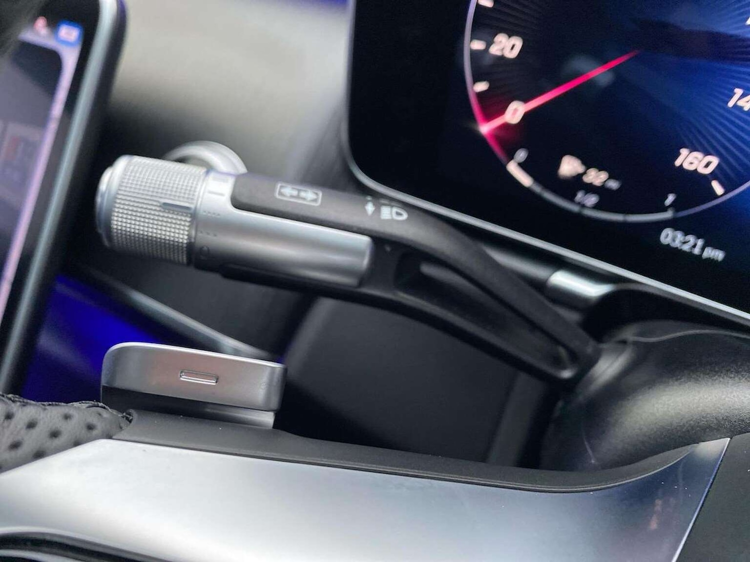 Used Mercedes-Benz S Class 2024 for sale - 77568669: Photo 28