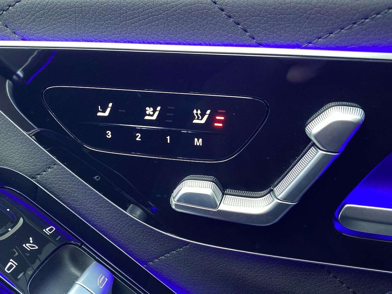 Used Mercedes-Benz S Class 2024 for sale - 77568669: Photo 30