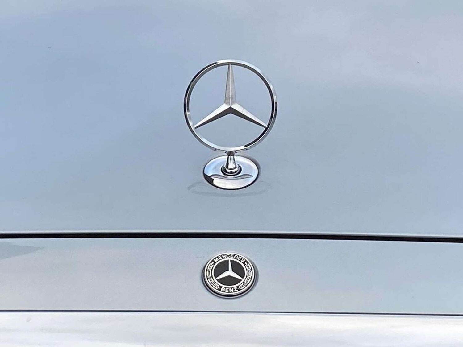 Used Mercedes-Benz S Class 2024 for sale - 77568669: Photo 33