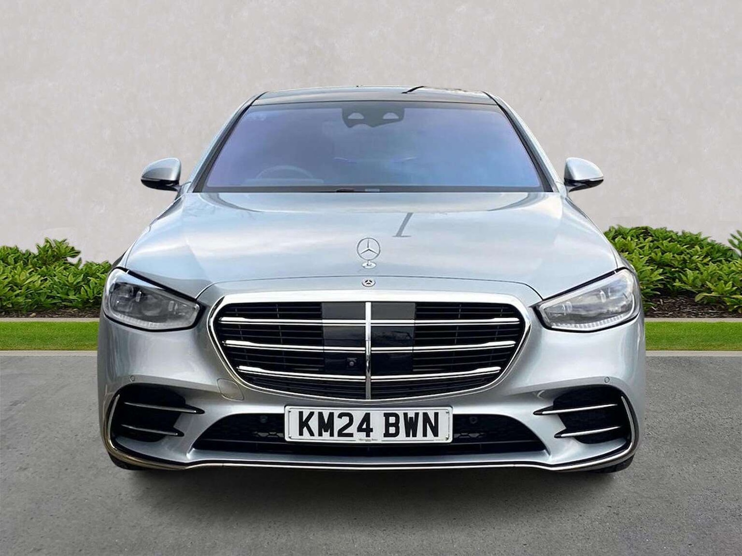 Used Mercedes-Benz S Class 2024 for sale - 77568669: Photo 5