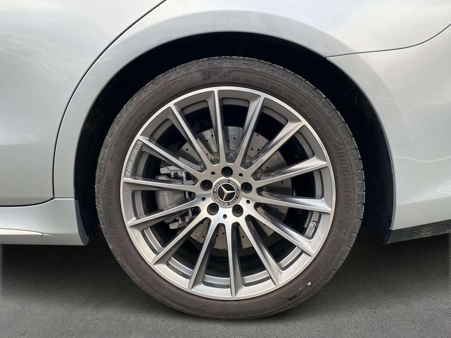 Used Mercedes-Benz S Class 2024 for sale - 77568669: Photo 6