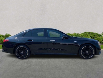 Used Mercedes-Benz E Class 2025 for sale - 79091444: Photo
