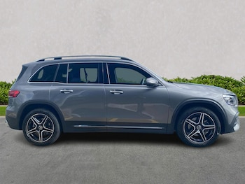 Used Mercedes-Benz GLB 2023 for sale - 75655982: Photo