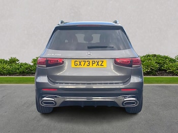 Used Mercedes-Benz GLB 2023 for sale - 75655982: Photo