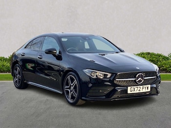 Used Mercedes-Benz CLA 2022 for sale - 78305467: Photo