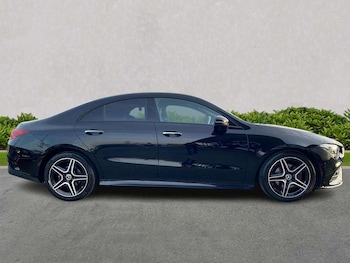 Used Mercedes-Benz CLA 2022 for sale - 78305467: Photo