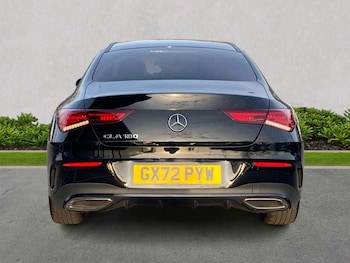 Used Mercedes-Benz CLA 2022 for sale - 78305467: Photo