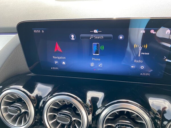Used Mercedes-Benz GLA 2024 for sale - 75613762: Photo 11