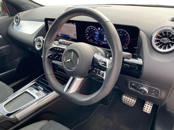 Used Mercedes-Benz GLA 2024 for sale - 75613762: Photo 15