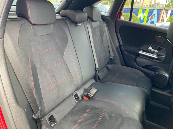 Used Mercedes-Benz GLA 2024 for sale - 75613762: Photo 16