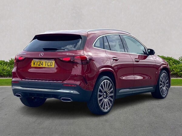 Used Mercedes-Benz GLA 2024 for sale - 75613762: Photo 18