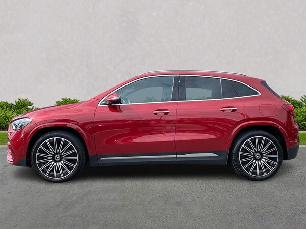Used Mercedes-Benz GLA 2024 for sale - 75613762: Photo 19