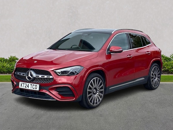 Used Mercedes-Benz GLA 2024 for sale - 75613762: Photo 20