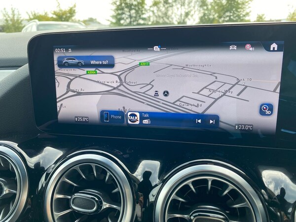 Used Mercedes-Benz GLA 2024 for sale - 75613762: Photo 24