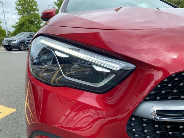 Used Mercedes-Benz GLA 2024 for sale - 75613762: Photo 34