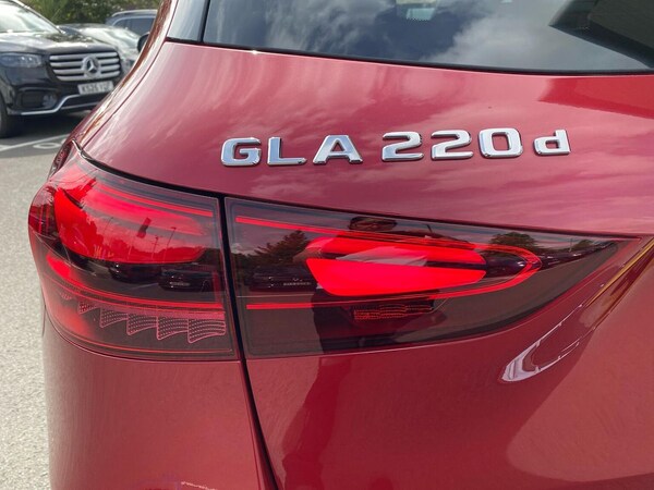 Used Mercedes-Benz GLA 2024 for sale - 75613762: Photo 36