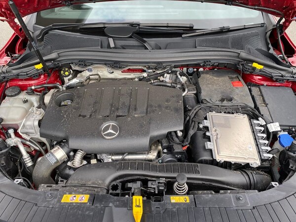 Used Mercedes-Benz GLA 2024 for sale - 75613762: Photo 39