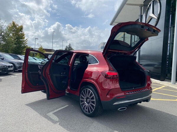 Used Mercedes-Benz GLA 2024 for sale - 75613762: Photo 40