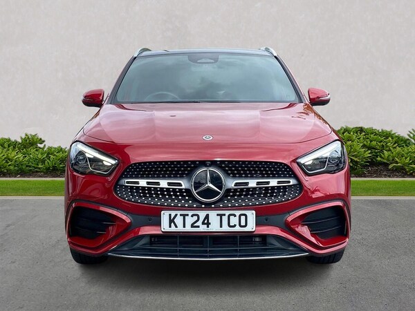 Used Mercedes-Benz GLA 2024 for sale - 75613762: Photo 5