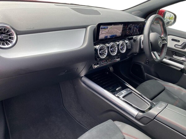 Used Mercedes-Benz GLA 2024 for sale - 75613762: Photo 7