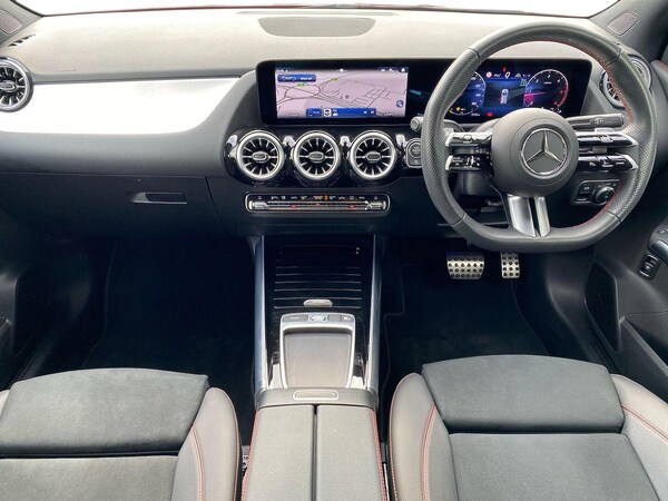 Used Mercedes-Benz GLA 2024 for sale - 75613762: Photo 8