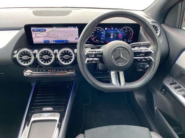 Used Mercedes-Benz GLA 2024 for sale - 75613762: Photo 9