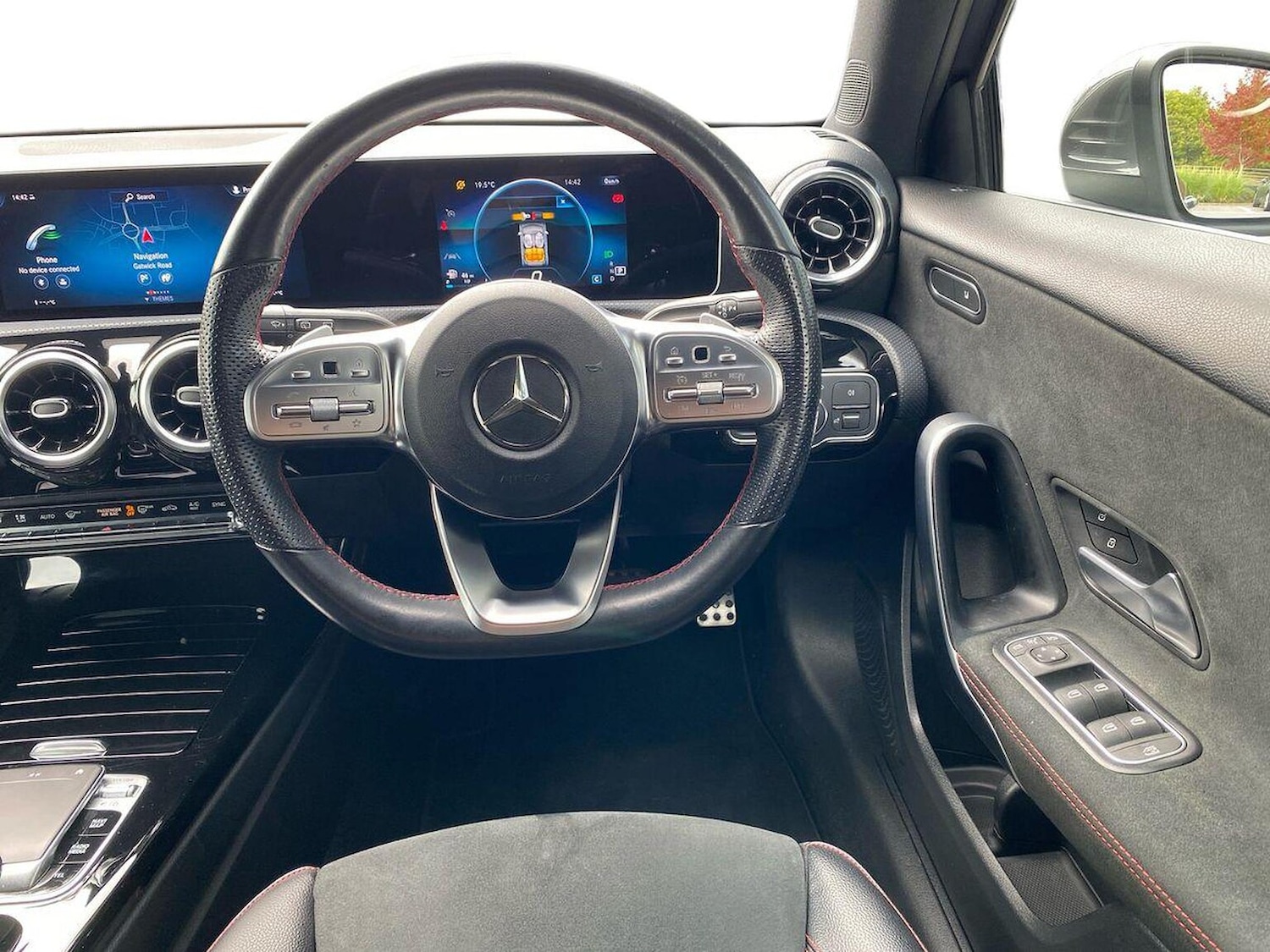 Used Mercedes-Benz A-Class 2019 for sale - 76142912: Photo 10