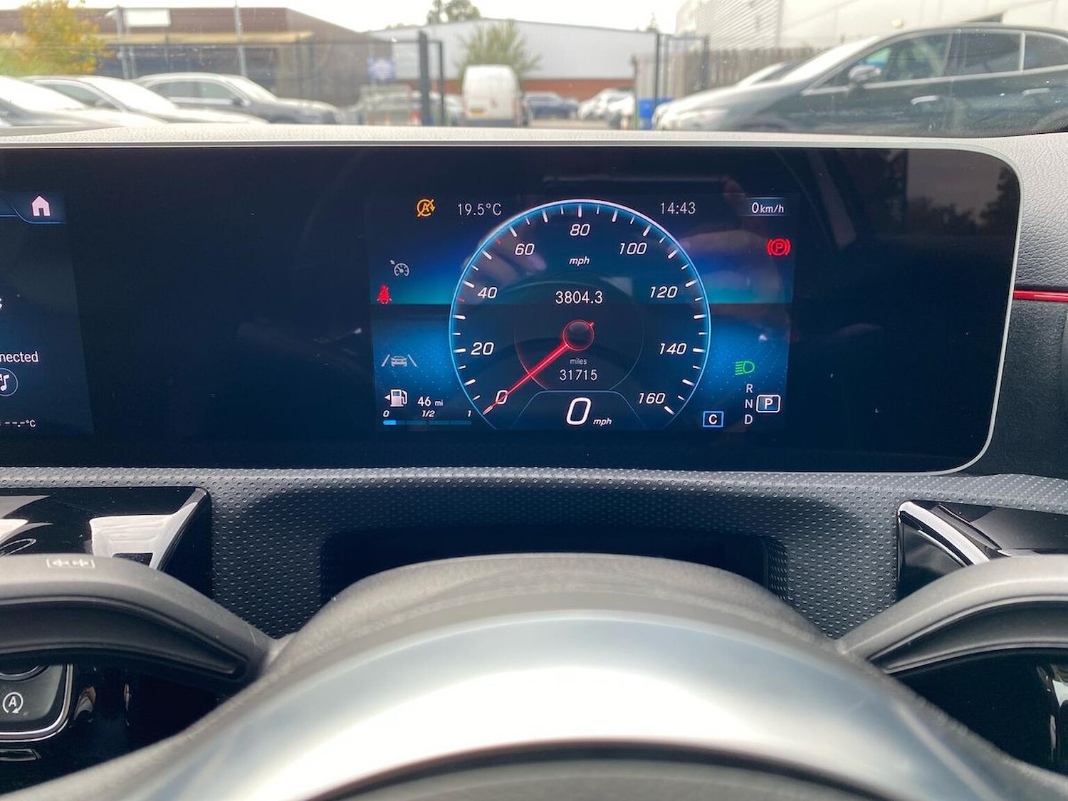 Used Mercedes-Benz A-Class 2019 for sale - 76142912: Photo 11