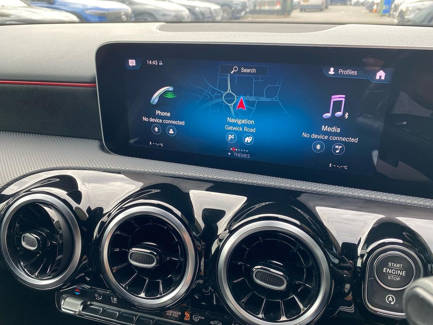 Used Mercedes-Benz A-Class 2019 for sale - 76142912: Photo 12